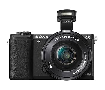 デジタルカメラ Sony a5100 Amazon.co.jp: SONY Mirrorless SLR α5100 : Electronics